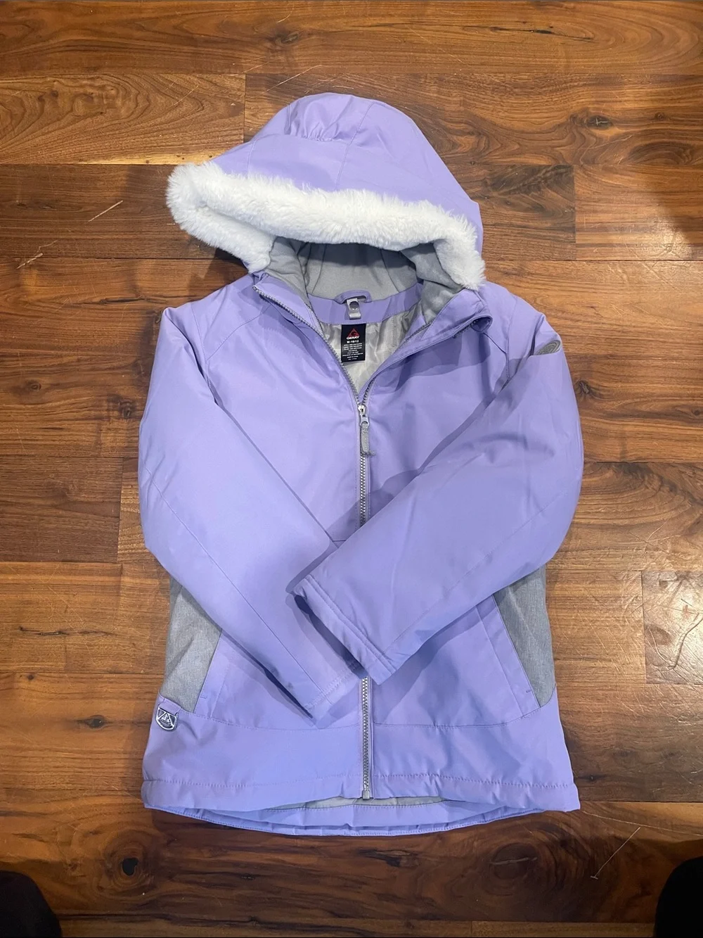 GerryS cozy lavender
